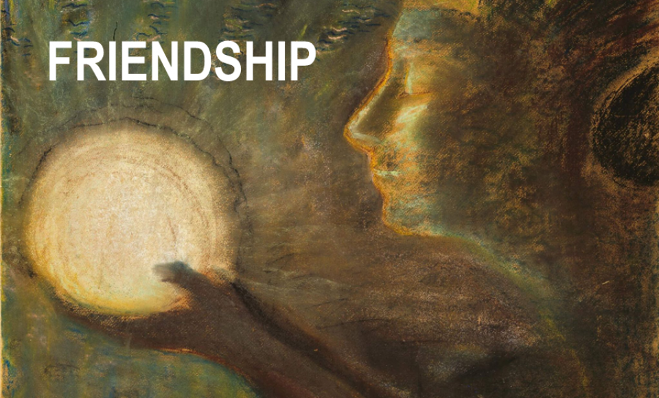 THE EMBASSY OF LITHUANIA IN THE CZECH REPUBLIC STARTS COMMEMORATING THE 150TH ANNIVERSARY OF THE BIRTH OF M. K. ČIURLIONIS