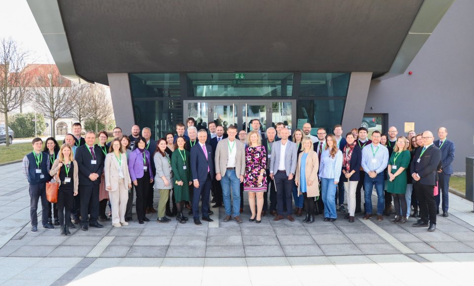 Lithuania and Czechia: Innovation Partners Developing Laser Technologies for Europe’s Future