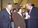 P.A.Mikša, A.Vlčkova, A.Taurantas